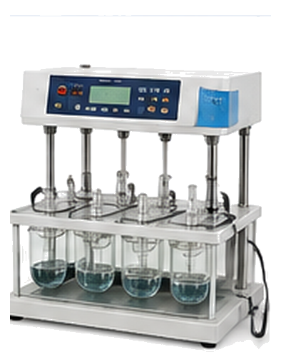 Dissolution Test Apparatus