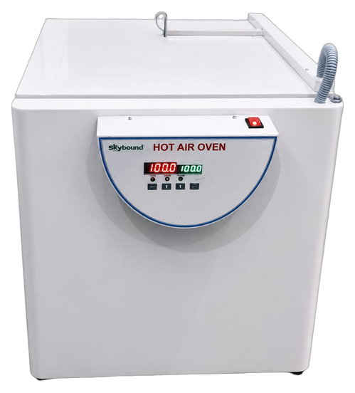 Hot Air Oven
