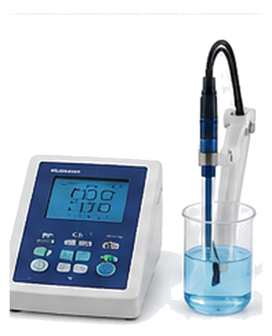 Water Quality Testing Equipment